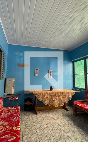 Casa para alugar com 120m², 4 quartos e 2 vagasÁrea Externa