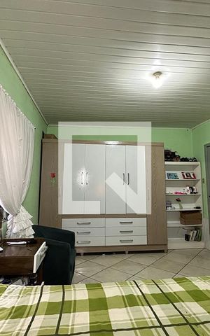 Casa para alugar com 120m², 4 quartos e 2 vagasQuarto 1 