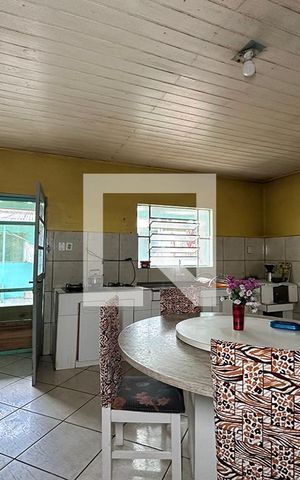 Casa para alugar com 120m², 4 quartos e 2 vagasCozinha