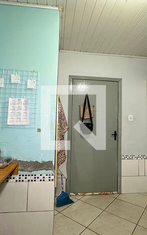 Casa para alugar com 120m², 4 quartos e 2 vagasQuarto 2