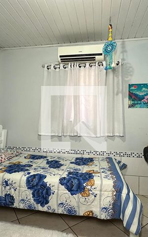 Casa para alugar com 120m², 4 quartos e 2 vagasQuarto 2