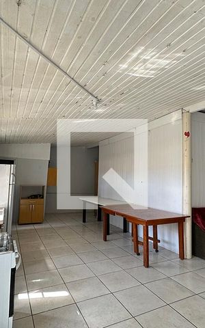 Casa para alugar com 75m², 2 quartos e 1 vagaÁrea comum