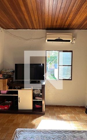 Casa para alugar com 75m², 2 quartos e 1 vagaQuarto 2
