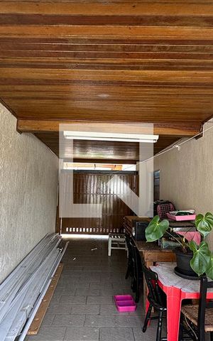 Casa para alugar com 75m², 2 quartos e 1 vagaGaragem