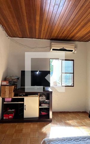 Casa para alugar com 75m², 2 quartos e 1 vagaQuarto 2