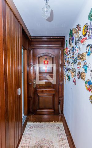 Apartamento à venda com 96m², 3 quartos e 1 vaga Apartamento à venda com 96m², 3 quartos e 1 vagaEntrada