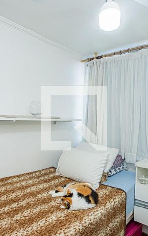 Apartamento à venda com 96m², 3 quartos e 1 vaga Apartamento à venda com 96m², 3 quartos e 1 vagaQuarto 2