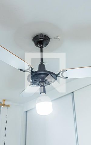 Apartamento à venda com 96m², 3 quartos e 1 vaga Apartamento à venda com 96m², 3 quartos e 1 vagaQuarto 2