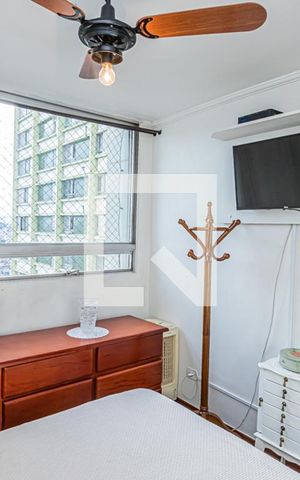 Apartamento à venda com 96m², 3 quartos e 1 vaga Apartamento à venda com 96m², 3 quartos e 1 vagaQuarto 1