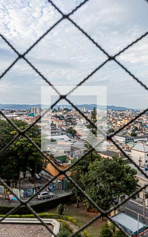 Apartamento à venda com 96m², 3 quartos e 1 vaga Apartamento à venda com 96m², 3 quartos e 1 vagaVista Quarto 3