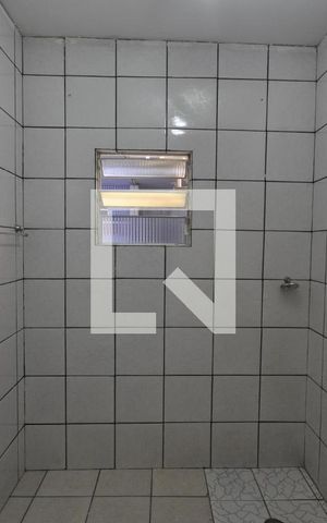 Casa à venda com 120m², 2 quartos e sem vagaBanheiro Social