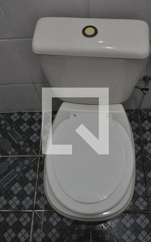 Casa à venda com 120m², 2 quartos e sem vagaBanheiro da Suíte 2