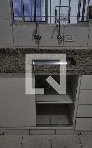 Casa à venda com 120m², 2 quartos e sem vagaCozinha
