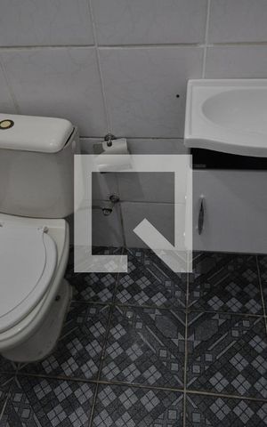 Casa à venda com 120m², 2 quartos e sem vagaBanheiro da Suíte 2