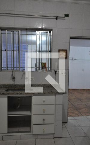 Casa à venda com 120m², 2 quartos e sem vagaCozinha