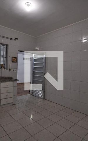 Casa à venda com 120m², 2 quartos e sem vagaCozinha