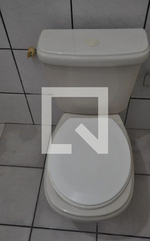 Casa à venda com 120m², 2 quartos e sem vagaBanheiro Social