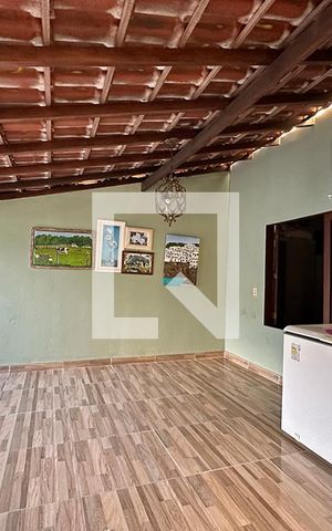 Casa à venda com 150m², 4 quartos e 3 vagasÁrea externa