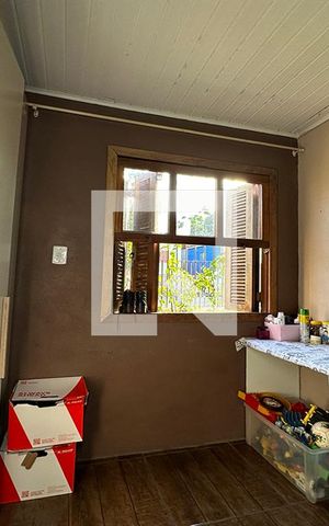 Casa à venda com 150m², 4 quartos e 3 vagasQuarto 4