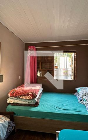 Casa à venda com 150m², 4 quartos e 3 vagasQuarto 3