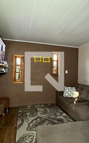 Casa à venda com 150m², 4 quartos e 3 vagasSala 2 