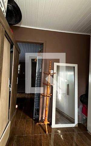 Casa à venda com 150m², 4 quartos e 3 vagasQuarto 4