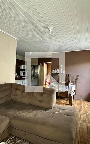 Casa à venda com 150m², 4 quartos e 3 vagasSala 2 
