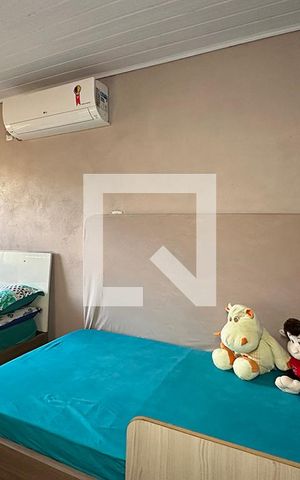 Casa à venda com 150m², 4 quartos e 3 vagasQuarto 3