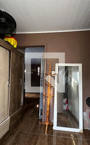 Casa à venda com 150m², 4 quartos e 3 vagasQuarto 4