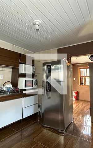 Casa à venda com 150m², 4 quartos e 3 vagasCozinha 2
