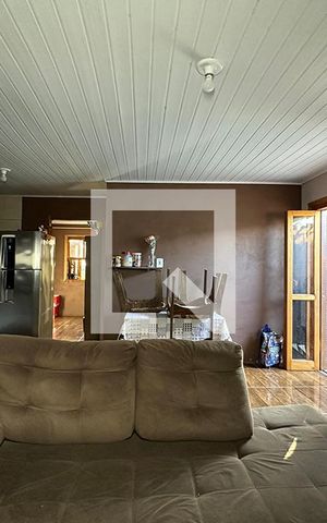 Casa à venda com 150m², 4 quartos e 3 vagasSala 2 