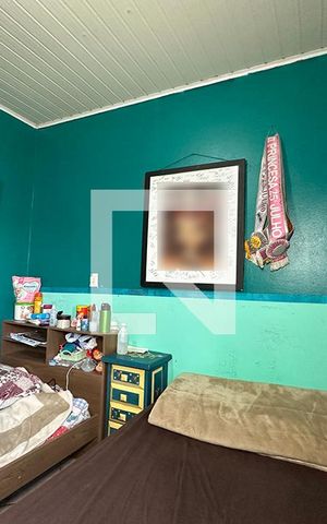 Casa à venda com 150m², 4 quartos e 3 vagasQuarto 1 