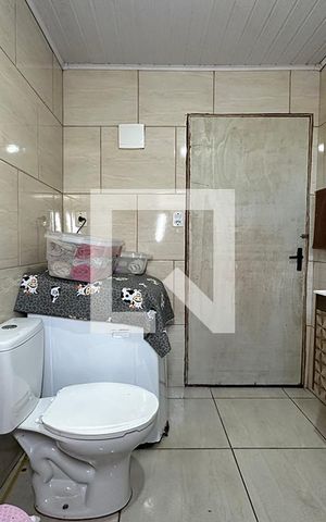 Casa à venda com 150m², 4 quartos e 3 vagasBanheiro 2