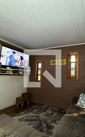 Casa à venda com 150m², 4 quartos e 3 vagasSala 2 
