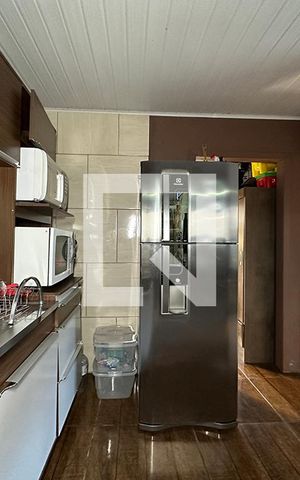 Casa à venda com 150m², 4 quartos e 3 vagasCozinha 2