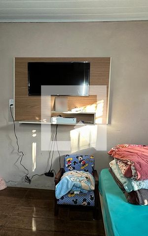 Casa à venda com 150m², 4 quartos e 3 vagasQuarto 3