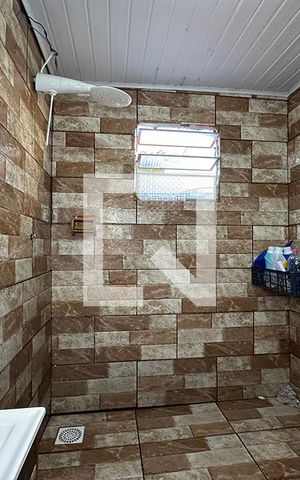Casa à venda com 150m², 4 quartos e 3 vagasBanheiro 2