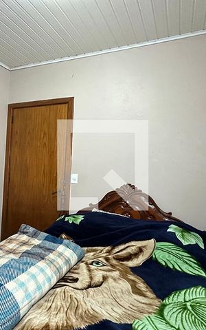 Casa à venda com 150m², 4 quartos e 3 vagasQuarto 2