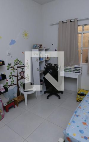 Casa à venda com 370m², 3 quartos e 1 vagaQuarto 2