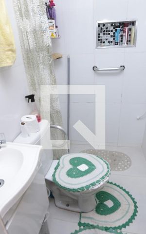 Casa à venda com 370m², 3 quartos e 1 vagaBanheiro da Suíte