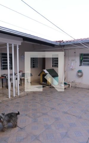 Casa à venda com 370m², 3 quartos e 1 vagaÁrea externa