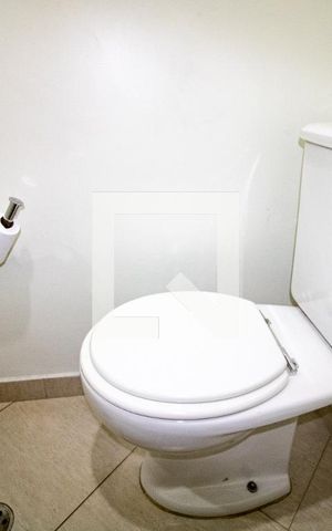Studio para alugar com 52m², 1 quarto e 1 vaga Studio para alugar com 52m², 1 quarto e 1 vagaLavabo -louça sanitária