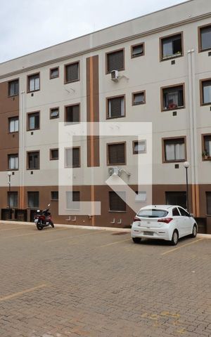 Apartamento para alugar com 49m², 2 quartos e 1 vagaVista