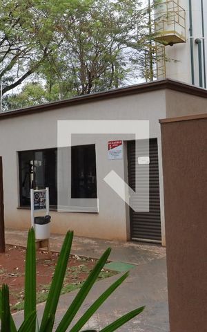 Apartamento para alugar com 49m², 2 quartos e 1 vagaVista
