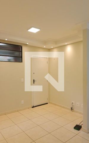 Apartamento para alugar com 49m², 2 quartos e 1 vagaSala