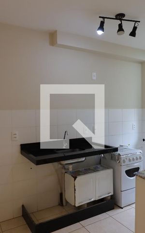 Apartamento para alugar com 49m², 2 quartos e 1 vagaCozinha