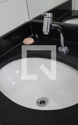 Apartamento para alugar com 49m², 2 quartos e 1 vagaBanheiro
