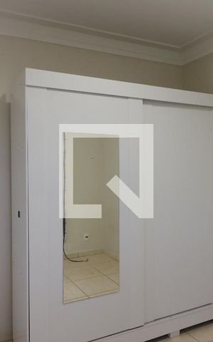 Apartamento para alugar com 49m², 2 quartos e 1 vagaQuarto 2