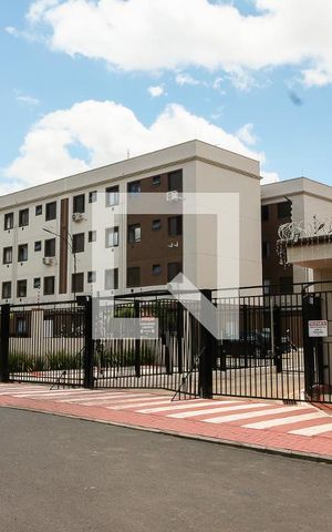 Apartamento para alugar com 49m², 2 quartos e 1 vaga Apartamento para alugar com 49m², 2 quartos e 1 vagaFachada