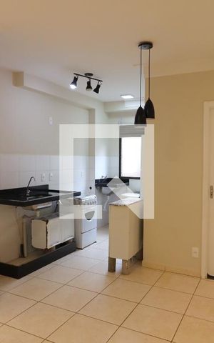 Apartamento para alugar com 49m², 2 quartos e 1 vagaSala